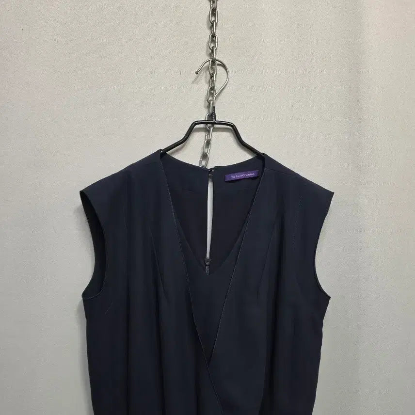 [BUNJANG] The Izzat Collection Jumpsuit / 더아이잗컬렉션 점프수트