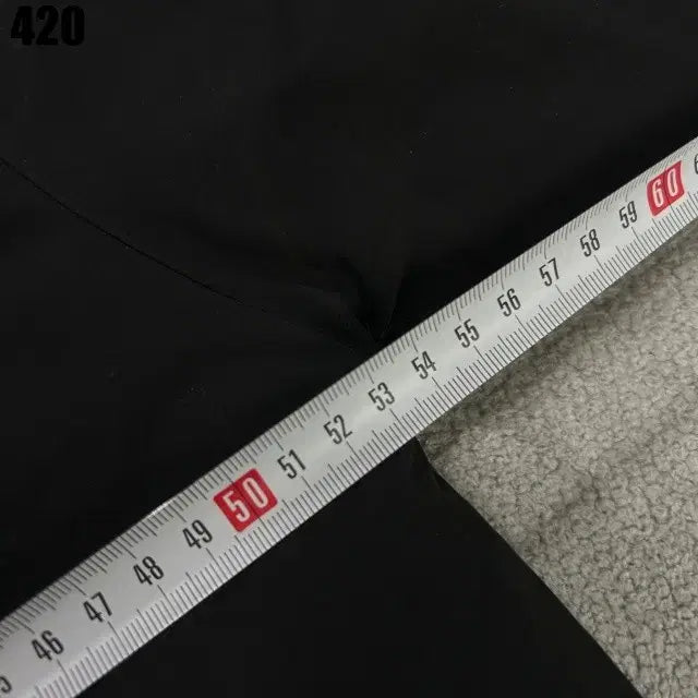 [BUNJANG] EA7 Black Bomber Padded Jacket / EA7 블랙 봄버 패딩 점퍼