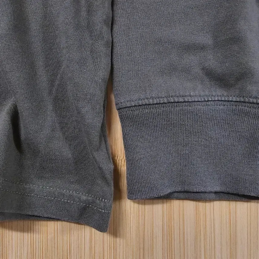 [BUNJANG] POLO Boys T-shirt / POLO 폴로 티셔츠 Boys L