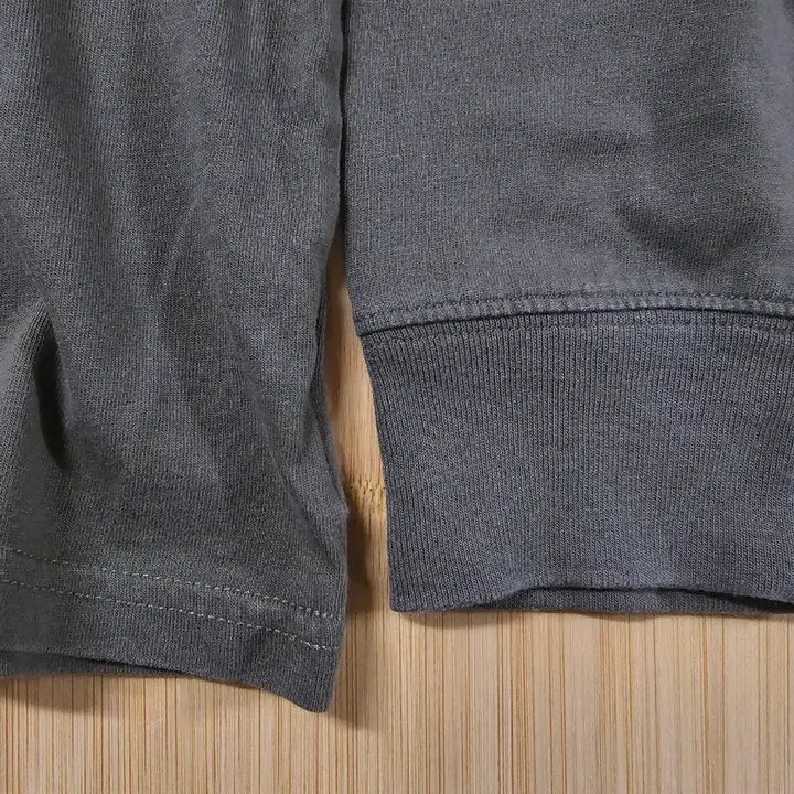 [BUNJANG] POLO Boys T-shirt / POLO 폴로 티셔츠 Boys L