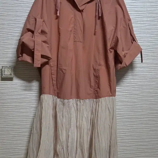 [SOLD OUT] 시스템 원피스