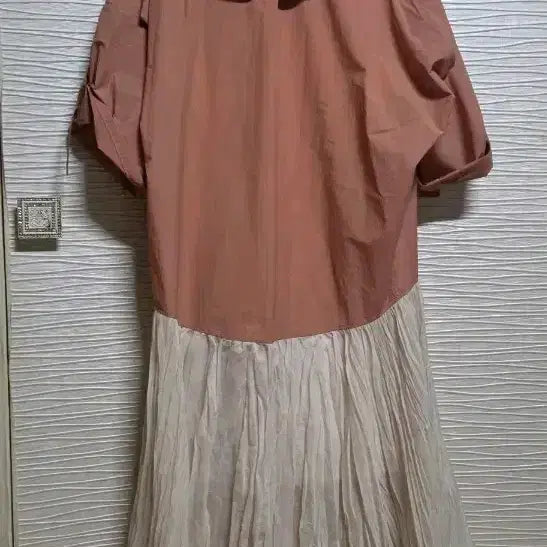 [SOLD OUT] 시스템 원피스