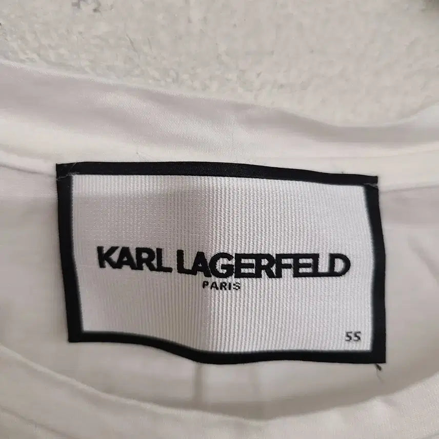 [BUNJANG] Karl Lagerfeld Women&