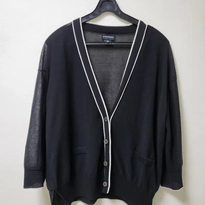 [SOLD OUT] 클럽모나코 가디건 55
