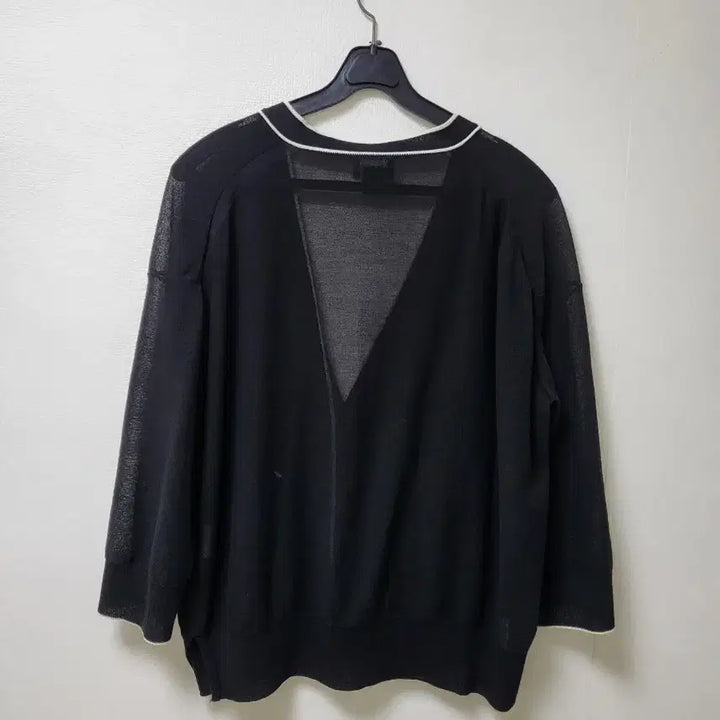 [SOLD OUT] 클럽모나코 가디건 55