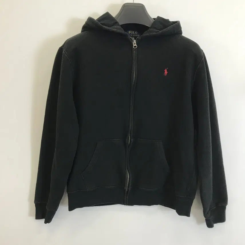 [SOLD OUT] 폴로 랄프로렌 후드집업 QR [18-20,66]