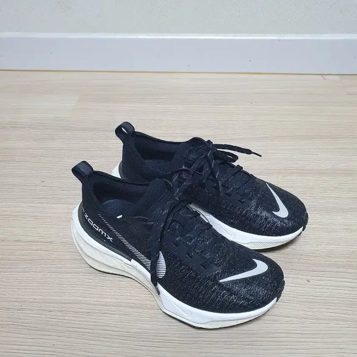 [BUNJANG] Nike Zoom Invincible Running Shoes 240 / 나이키 줌 인빈서블 러닝화 240