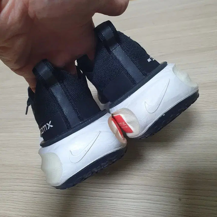 [BUNJANG] Nike Zoom Invincible Running Shoes 240 / 나이키 줌 인빈서블 러닝화 240