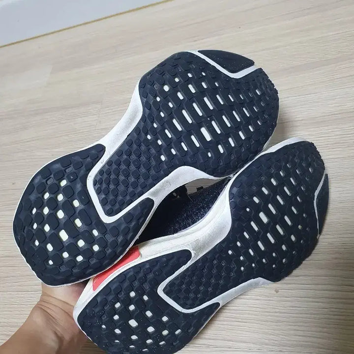 [BUNJANG] Nike Zoom Invincible Running Shoes 240 / 나이키 줌 인빈서블 러닝화 240