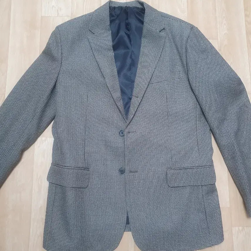 [BUNJANG] Soare Hound Suit Jacket / 수아레 하운드 수트 자켓
