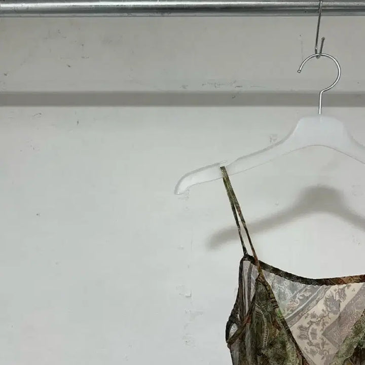 [SOLD OUT] vtg top