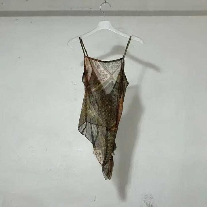 [SOLD OUT] vtg top