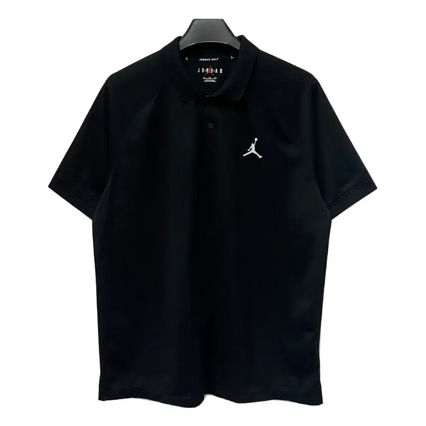 [SOLD OUT] 나이키 조던 골프 드라이핏 폴로 반팔티 2XL