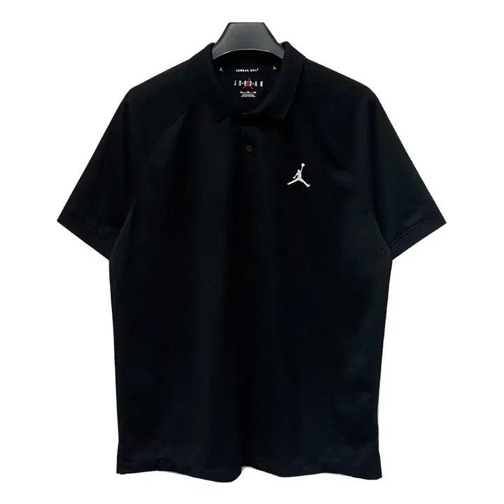 [SOLD OUT] 나이키 조던 골프 드라이핏 폴로 반팔티 2XL