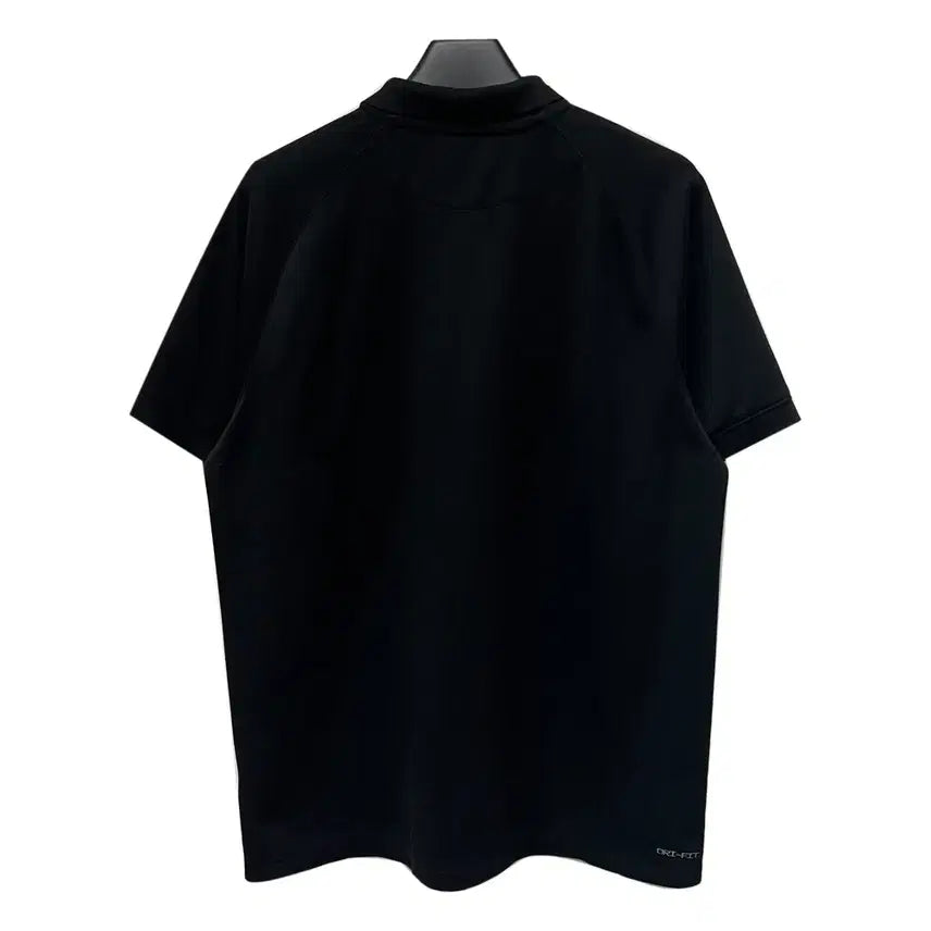 [SOLD OUT] 나이키 조던 골프 드라이핏 폴로 반팔티 2XL