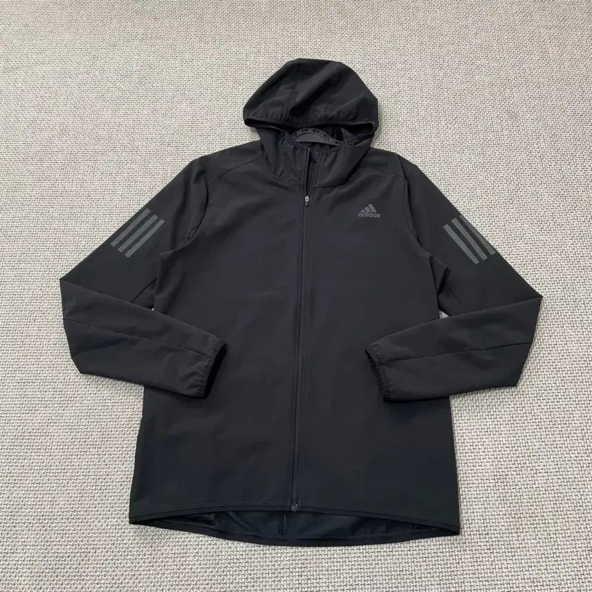 [BUNJANG] XL 아디다스 ENERGY RUNNING 후디 자켓 B.6450 / XL 아디다스 ENERGY RUNNING 후디 자켓 B.6450