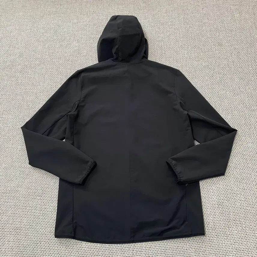 [BUNJANG] XL 아디다스 ENERGY RUNNING 후디 자켓 B.6450 / XL 아디다스 ENERGY RUNNING 후디 자켓 B.6450