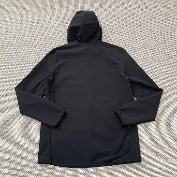 [BUNJANG] XL 아디다스 ENERGY RUNNING 후디 자켓 B.6450 / XL 아디다스 ENERGY RUNNING 후디 자켓 B.6450