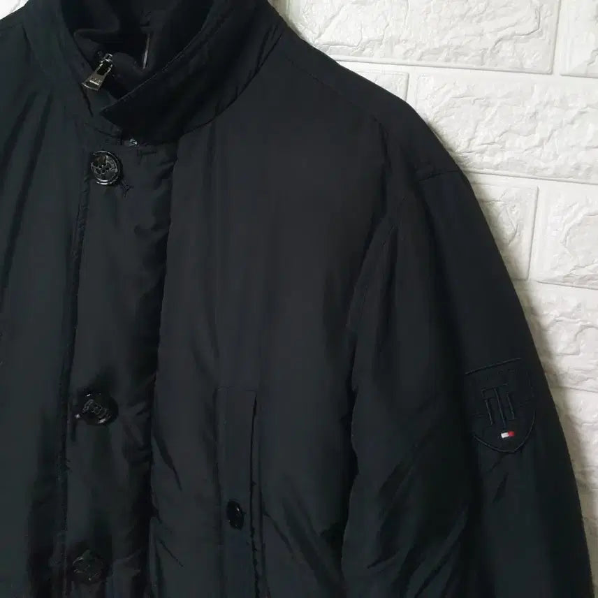 [SOLD OUT] 타미힐피거 다운 패딩자켓 판매합니다