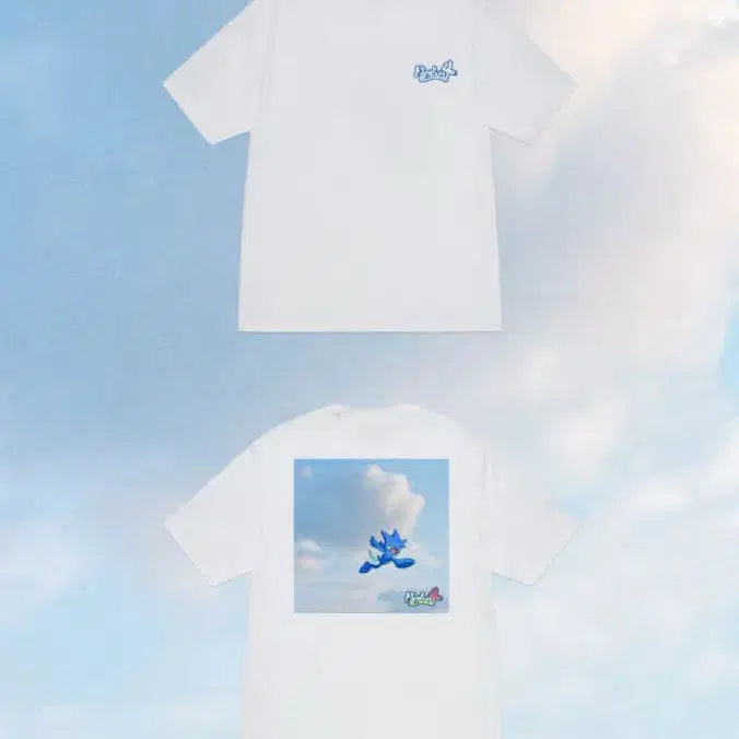 [SOLD OUT] 염따 살아숨셔4 티셔츠 팝니다