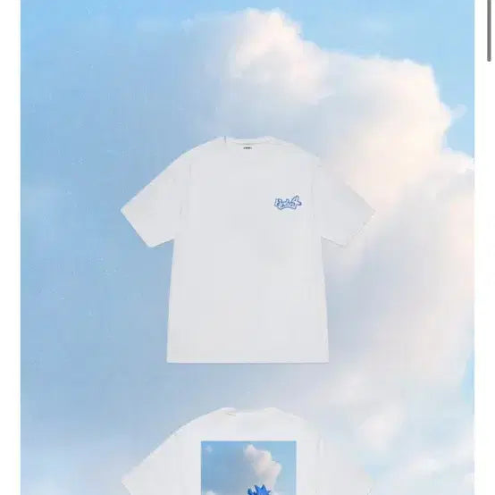 [SOLD OUT] 염따 살아숨셔4 티셔츠 팝니다
