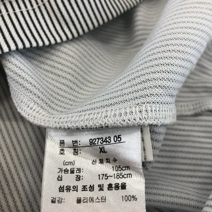 [BUNJANG] PUMA Golf Performance Polo Shirt XL / PUMA 푸마골프 기능성 피케카라티 XL