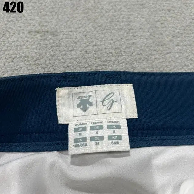[BUNJANG] Descente Women&