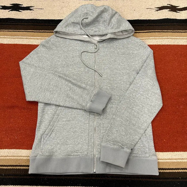 [BUNJANG] Lansmere Hooded Zip-up Jacket / 란스미어 후드집업