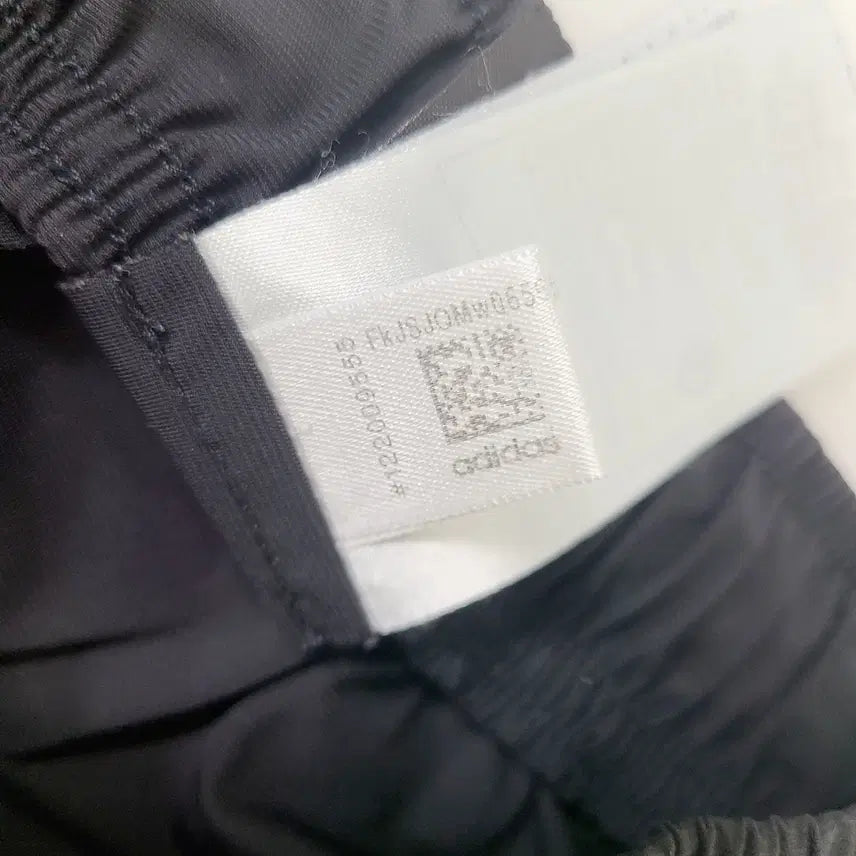 [BUNJANG] Adidas XPLR Light Stretch Pants - Black / 아디다스 정품 XPLR 라이트 스트레치 팬츠 M (95) 블랙