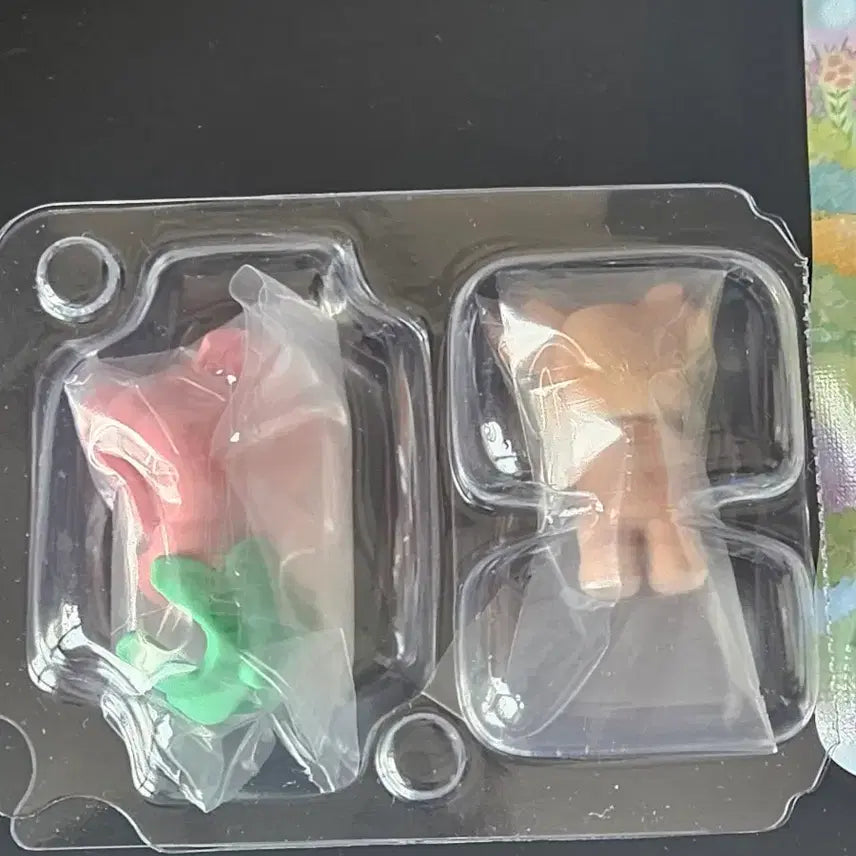 [SOLD OUT] 돌바니안 + 아기 꽃사슴 실바니안 패밀리 아기 요정의 숲 시리즈