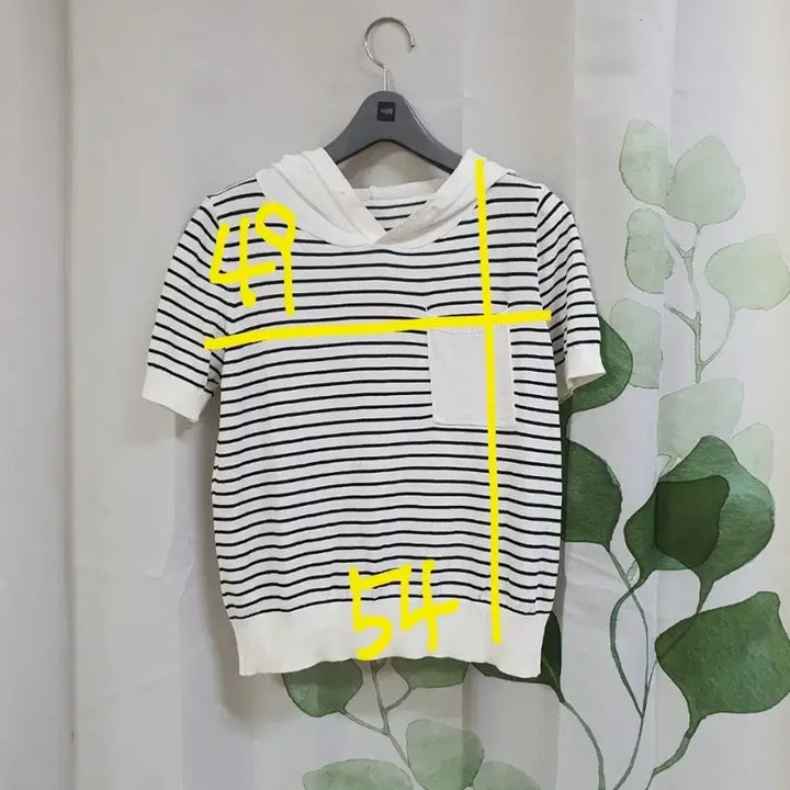 [SOLD OUT] 미센스 후드 니트