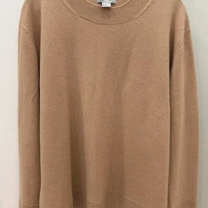 [BUNJANG] H&amp;M 캐시미어 100% 니트 / H&amp;M 캐시미어 100% 니트