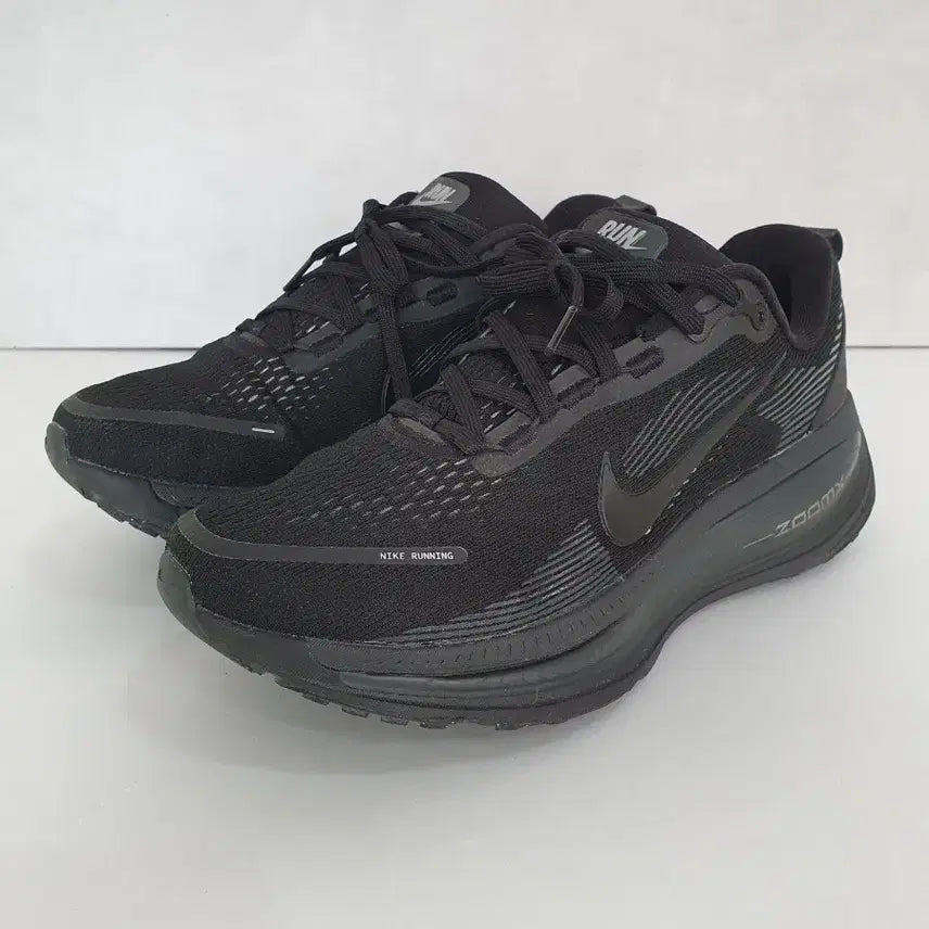 [SOLD OUT] 나이키 줌X 보메로 18 다크 스모크 그레이 (275)