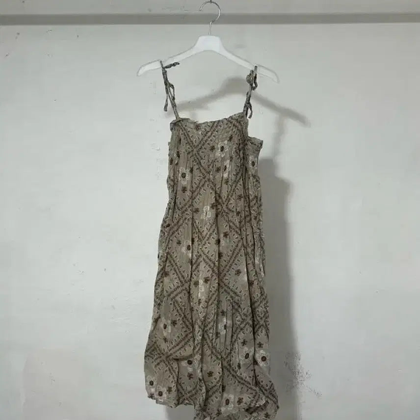 [BUNJANG] vtg dress / vtg dress