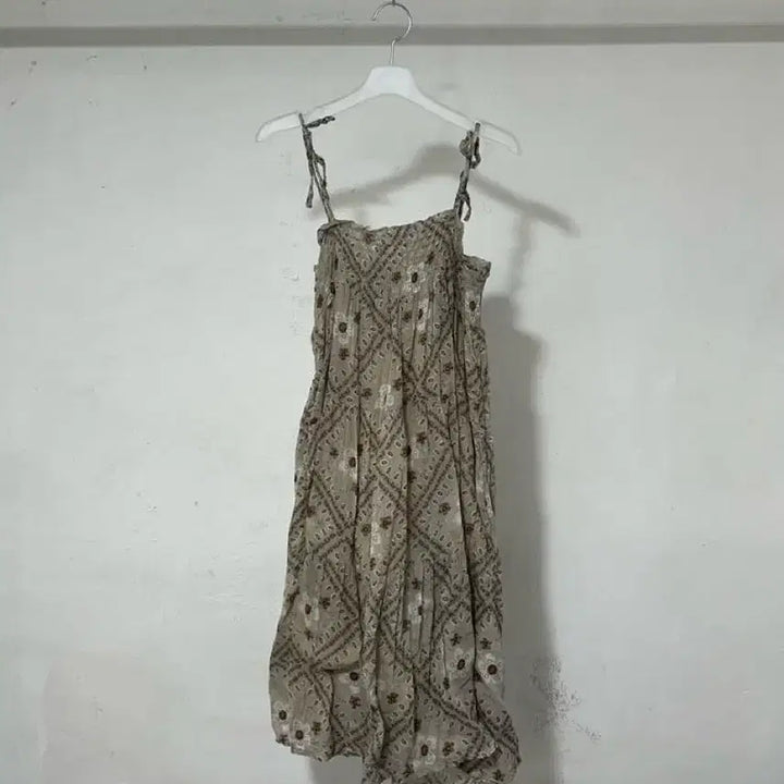 [BUNJANG] vtg dress / vtg dress
