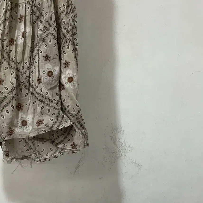 [BUNJANG] vtg dress / vtg dress