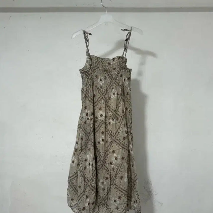 [BUNJANG] vtg dress / vtg dress