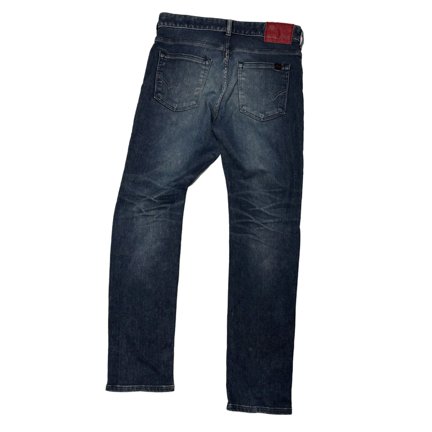 [SOLD OUT] 에드윈(Edwin) 져지스 ER32 스트레이트 데님 팬츠