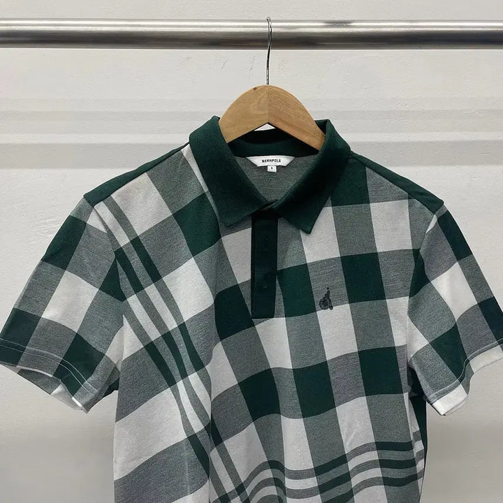 [BUNJANG] 95)빈폴 기능성 반팔 티셔츠 / 95)빈폴 기능성 반팔 티셔츠