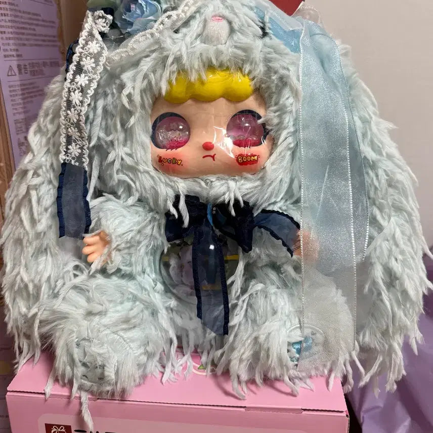 [SOLD OUT] 커비두600%인형 시크릿팝니다