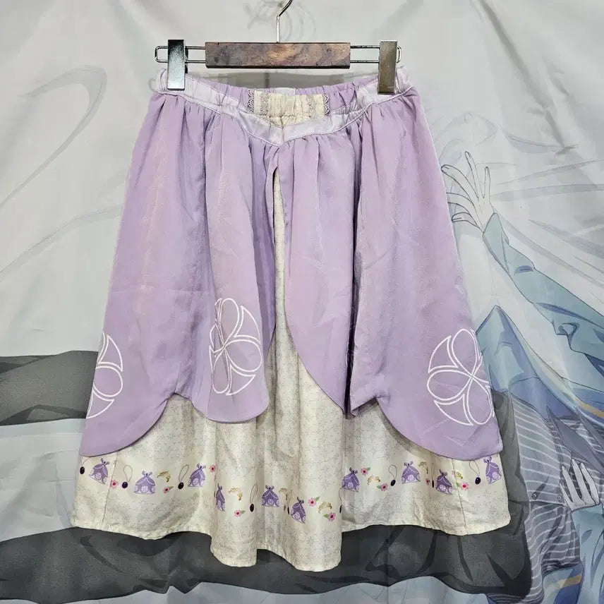 [BUNJANG] axes femme  엑세스팜  스커트 / axes femme  엑세스팜  스커트