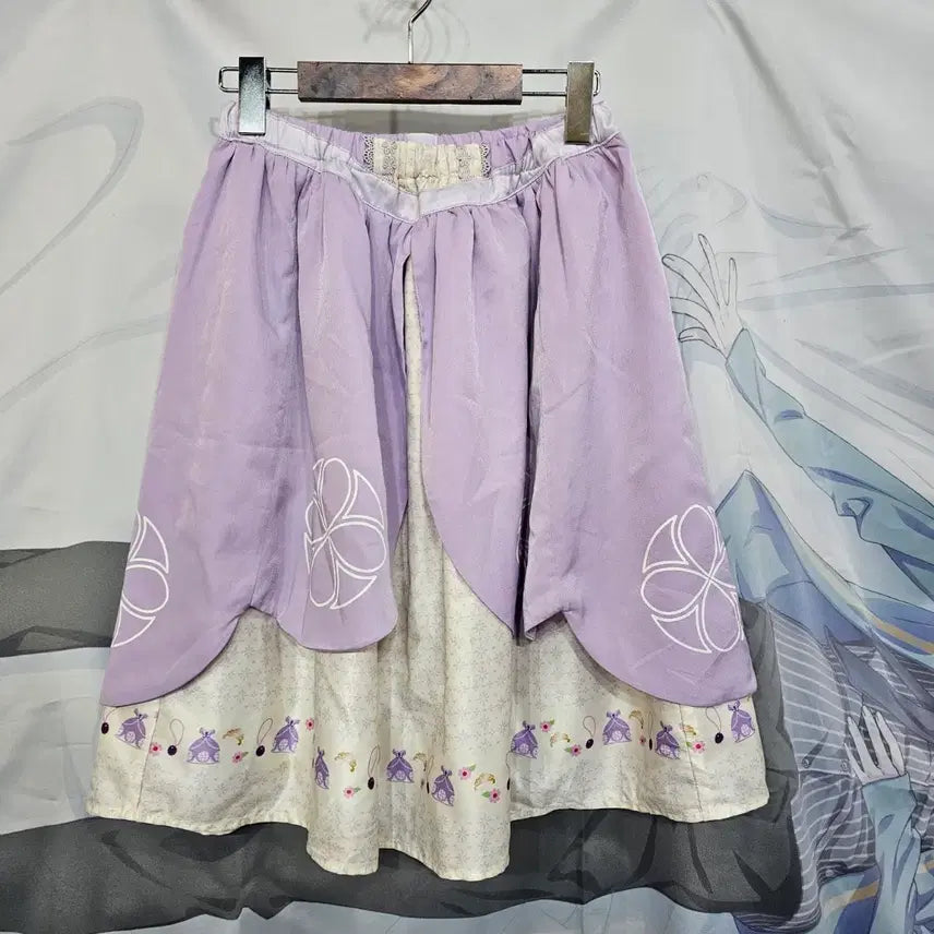 [BUNJANG] axes femme  엑세스팜  스커트 / axes femme  엑세스팜  스커트