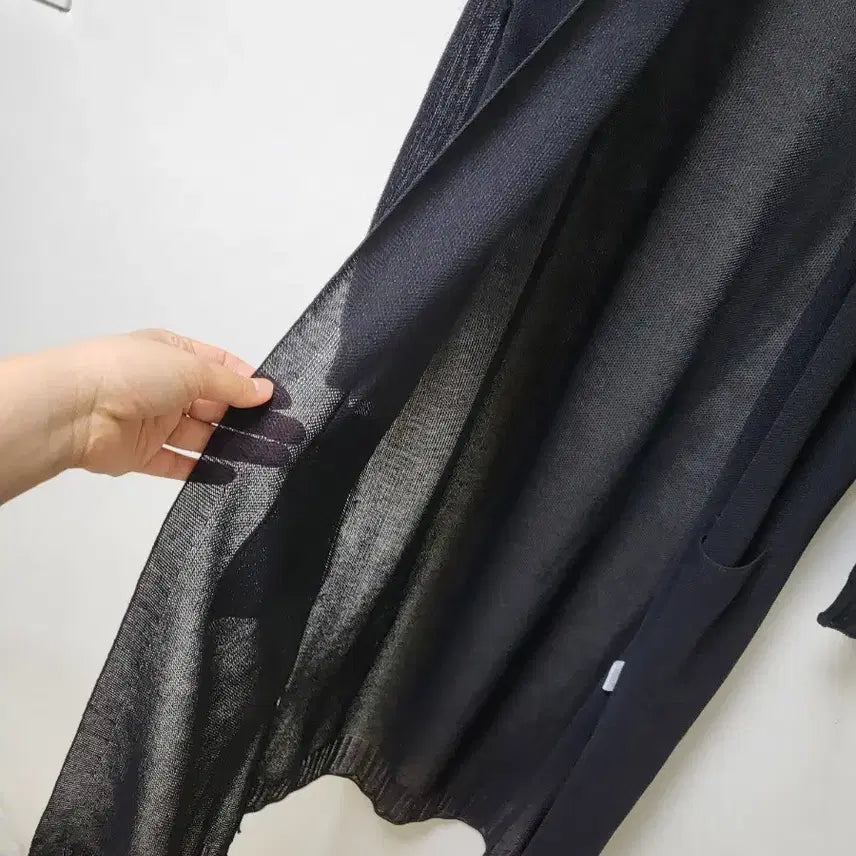 [SOLD OUT] 폴앤조 S24 롱 가디건 66