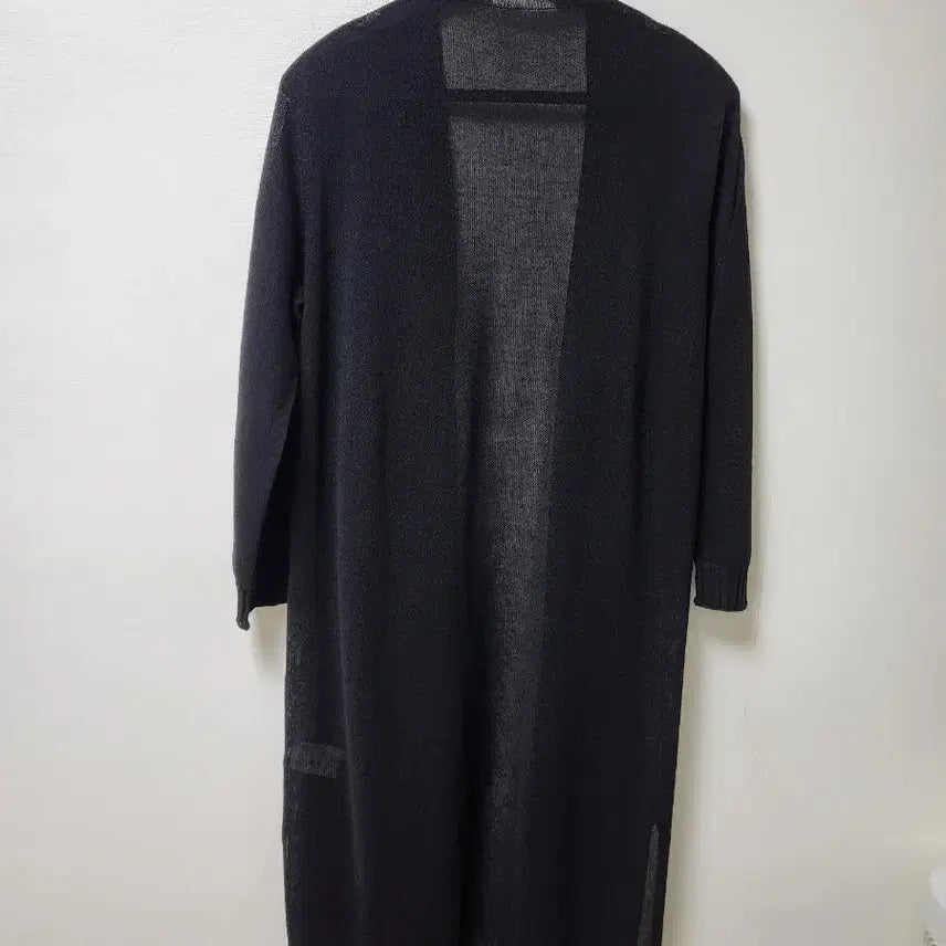 [SOLD OUT] 폴앤조 S24 롱 가디건 66