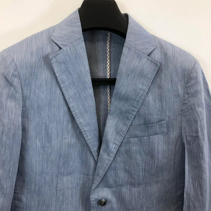 [SOLD OUT] 캠브릿지 린넨혼방 경량자켓 95