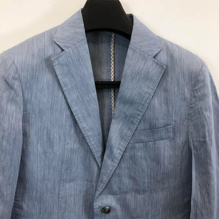 [SOLD OUT] 캠브릿지 린넨혼방 경량자켓 95