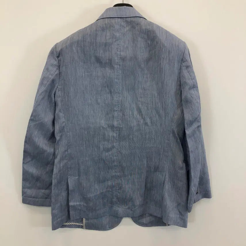 [SOLD OUT] 캠브릿지 린넨혼방 경량자켓 95