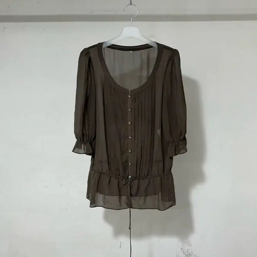 [SOLD OUT] vtg top