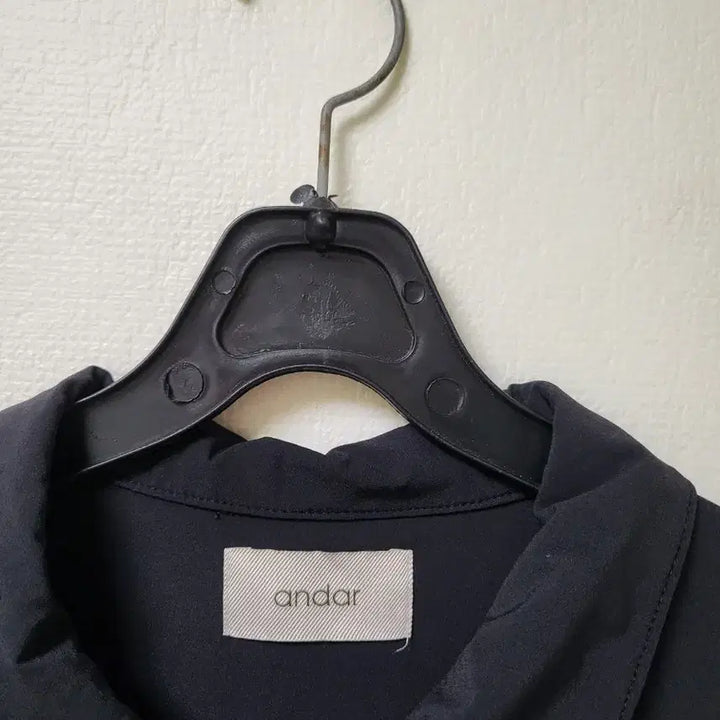 [SOLD OUT] 안다르 기능성 원피스 66