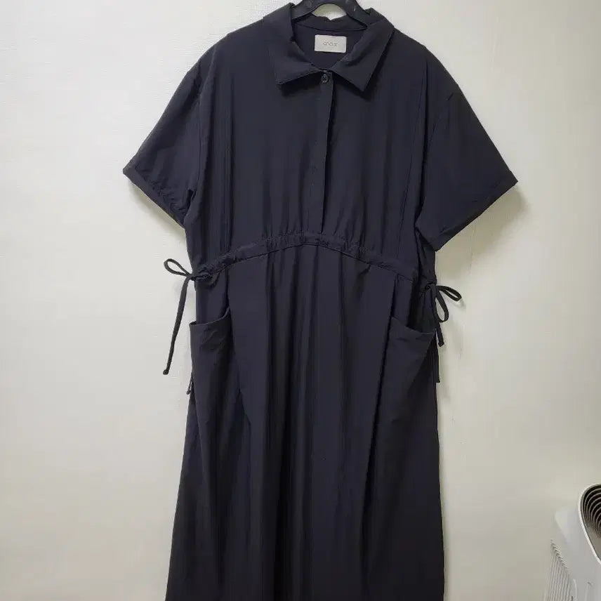 [SOLD OUT] 안다르 기능성 원피스 66